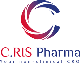CRIS Pharma, your non-clinical CRO