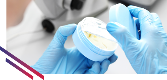 General toxicology in vitro assays with C.RIS Pharma